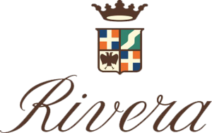 rivera cantina logo