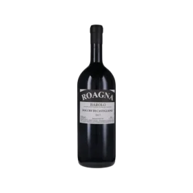 roagna barolo magnum di castiglione enotabaccheriaferrulli gravina in puglia