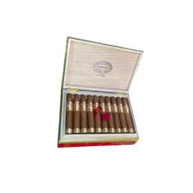romeo y julieta linea de oro sigari cubani enotabaccheria ferrulli gravina in puglia