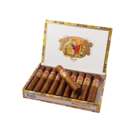 romeo y julieta wide churchills sigari cubani enotabaccheria ferrulli gravina in puglia