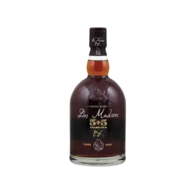 ron dos maderas px 55 anos rum 700 ml bodega williams humbert enoteca ferrulli gravina in puglia