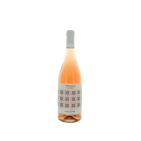 rosato maioliche puglia igp 2020 75cl tenuta viglione enoteca ferrulli gravina in puglia