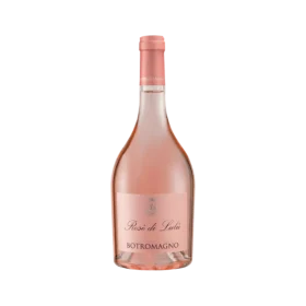 rose di lulu murgia rosato igp 2019 75cl botromagno enoteca ferrulli gravina in puglia