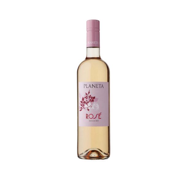 rose sicilia doc 2020 75cl planeta enoteca ferrulli gravina in puglia