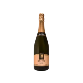 rose trento doc trento doc 2020 75cl balter enoteca ferrulli gravina in puglia