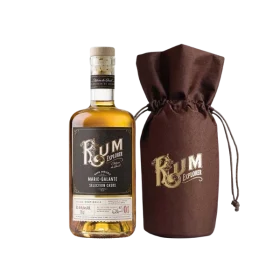 rum explorer marie galante guadeloupe rum 70 cl rum explorer enoteca ferrulli gravina in puglia 1