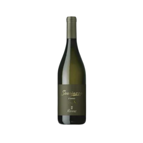 scariazzo fiano puglia igp 2021 75cl rivera enoteca ferrulli gravina in puglia