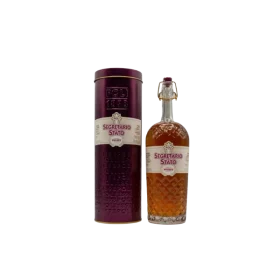 segretario di stato whisky 70 cl poli enoteca ferrulli gravina in puglia 1
