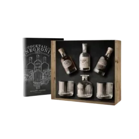 set degustazione cocktail negroni set degustazione marzadro enoteca ferrulli gravina in puglia
