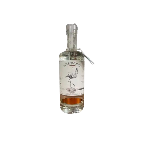 sir edmund gin sir edmund gin 70cl herman jansen enoteca ferrulli gravina in puglia