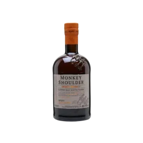 smokey monkey monkey shoulder 70cl monkey shoulder enoteca ferrulli gravina in puglia