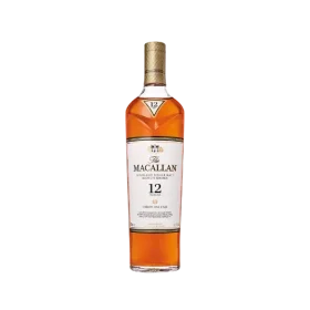the macallan 12 enoteca ferrulli gravina in puglia