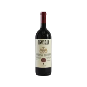 tignanello toscana rosso igt 2018 75cl antinori enoteca ferrulli gravina in puglia