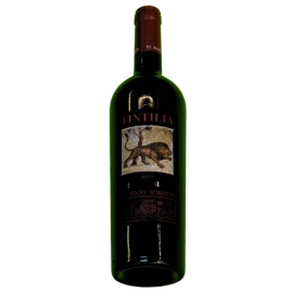 tintilla tintilia del molise doc 2020 75cl di majo norante enoteca ferrulli gravina in puglia