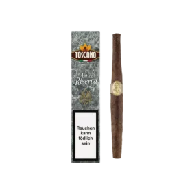 toscano antica riserva sigari italiani enotabaccheria ferrulli gravina in puglia