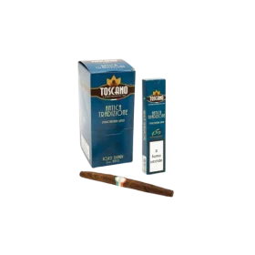 toscano antica tradizione sigari italiani enotabaccheria ferrulli gravina in puglia