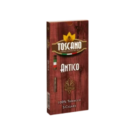 toscano antico sigari italiani enotabaccheria ferrulli gravina in puglia