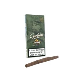 toscano garibaldi sigari italiani enotabaccheria ferrulli gravina in puglia