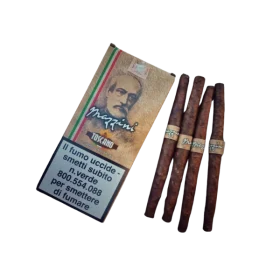 toscano mazzini sigari italiani enotabaccheria ferrulli gravina in puglia