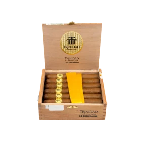 trinidad esmeralda sigari cubani enotabaccheria ferrulli gravina in puglia