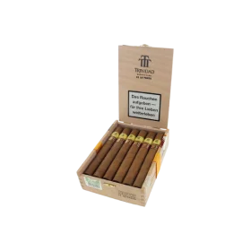 trinidad la trova sigari cubani enotabaccheria ferrulli gravina in puglia