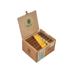 trinidad reyes sigari cubani enotabaccheria ferrulli gravina in puglia