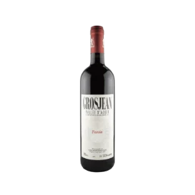 valle daosta doc 2018 75cl fumin enoteca ferrulli gravina in puglia