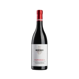valpolicella valpantena valpolicella valpantena doc 2021 75cl bertani enoteca ferrulli gravina in puglia