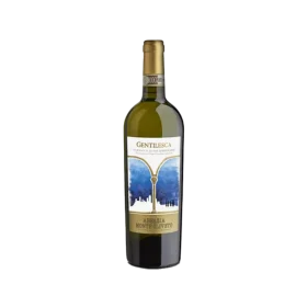 vernaccia doc 2020 75cl gentilesca enoteca ferrulli gravina in puglia