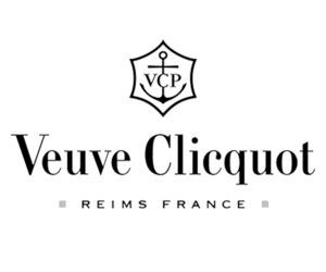 veuve clicquot cantina logo