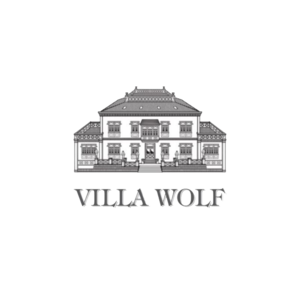 villa wolf cantina logo