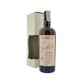 whisky invergordon 1987 whisky 700 ml samaroli enoteca ferrulli gravina in puglia