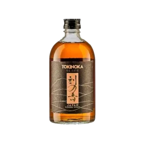 whisky tokinoka black tc whisky 700 ml akashi enoteca ferrulli gravina in puglia