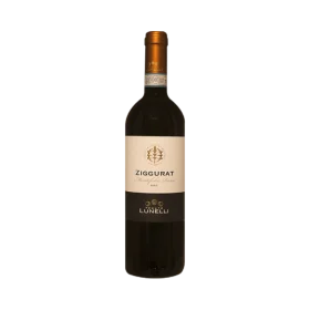 ziggurat trentodoc 2021 75cl lunelli enoteca ferrulli gravina in puglia